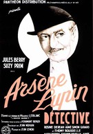 Арсен Люпен (1937)