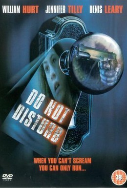 Постер фильма Беспокойный свидетель (1999)