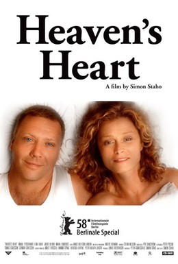Постер фильма Сердце небес (2008)