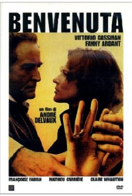 Постер фильма Бенвенута (1983)