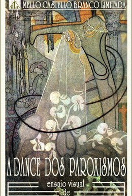 Постер фильма Пароксизм танца (1929)