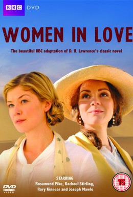 Постер фильма Влюбленные женщины (2011)