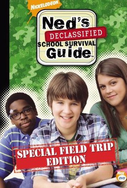 Постер фильма Рассекреченное руководство Неда по выживанию в школе (2004)