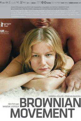 Постер фильма Броуновское движение (2010)