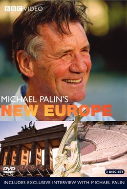 Постер фильма BBC: Новая Европа с Майклом Пейлином (2007)