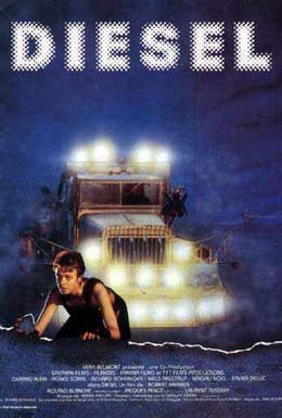 Постер фильма Дизель (1985)