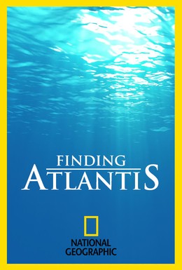 Постер фильма В поисках Атлантиды (2011)