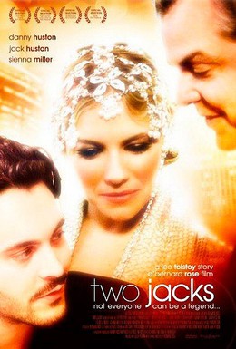 Постер фильма Два Джека (2012)