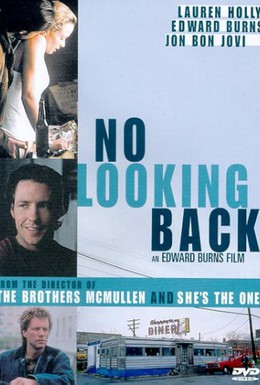 Постер фильма Не оглядываясь назад (1998)