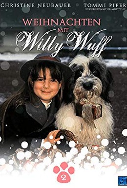 Постер фильма Рождество с Вилли Гавом 2 (1995)
