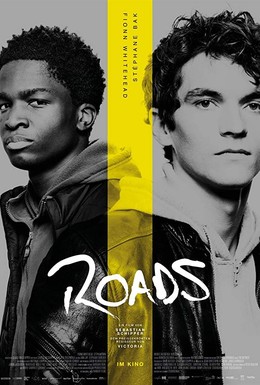 Постер фильма Roads (2019)