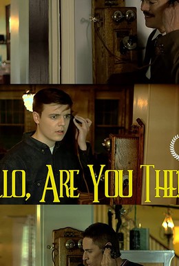 Постер фильма Hello, Are You There? (2019)