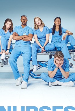 Постер фильма Nurses (2020)