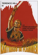 Карфаген в огне (1960)