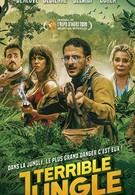 Ужасные джунгли (2020)