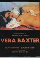 Бакстер, Вера Бакстер (1977)