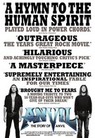 Anvil: История рок-группы (2008)