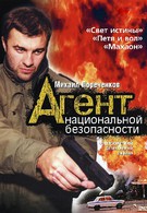 Агент национальной безопасности (1999)