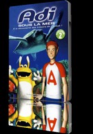 Приключения Ади в подводном мире (2004)