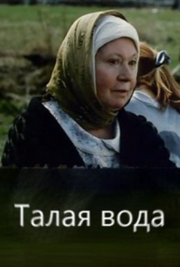 Постер фильма Талая вода (2005)