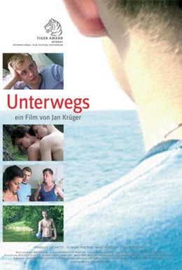 Постер фильма В пути (2004)