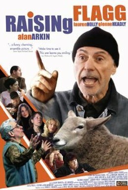Постер фильма Поддержать Флэгга (2006)