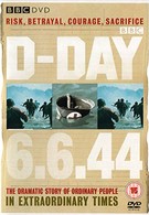 День D. 6.6.1944 (2004)