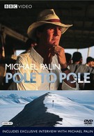 BBC: От полюса до полюса c Майклом Пэйлином (1992)