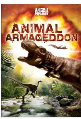 Постер фильма Армагеддон животных (2009)
