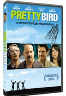 Пташка (2008)