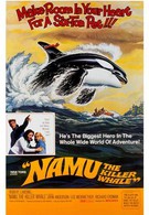 Наму, кит-убийца (1966)