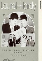 Их первая ошибка (1932)