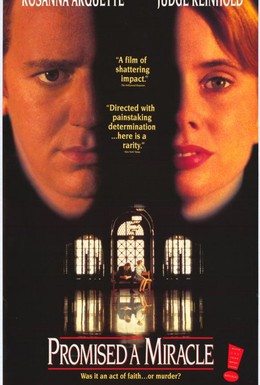 Постер фильма Обещание чуда (1988)
