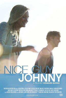 Постер фильма Хороший парень Джонни (2010)