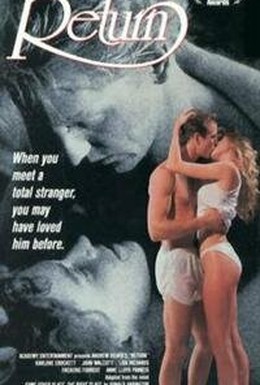 Постер фильма Возвращение (1985)