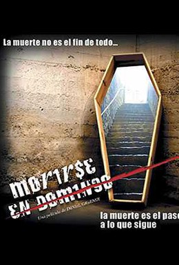 Постер фильма Только не в воскресенье (2006)