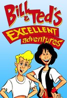 Невероятные приключения Билла и Тэда (1990)