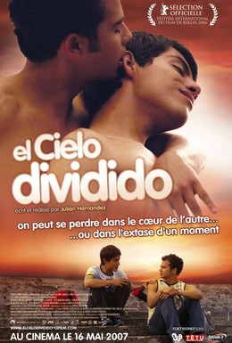 Постер фильма Расколотое небо (2006)
