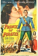 Принц пиратов (1953)