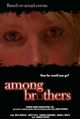 Постер фильма Между братьями (2005)