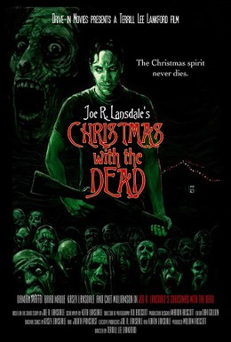 Постер фильма Рождество с мертвецами (2012)