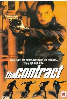 Постер фильма Контракт киллера (1999)