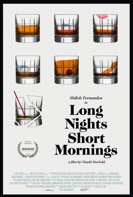 Постер фильма Длинная ночь, короткое утро (2016)