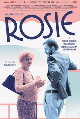 Постер фильма Рози (2013)