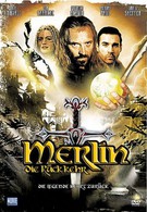 Возвращение Мерлина (2000)