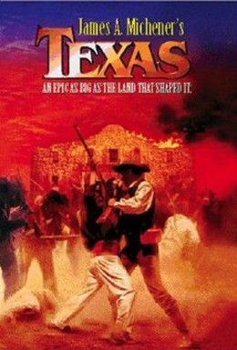 Постер фильма Техас (1994)