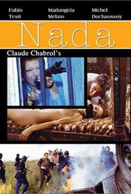Постер фильма Нада (1974)
