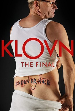Постер фильма Klovn the Final (2020)