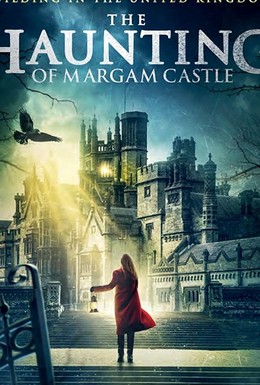Постер фильма The Haunting of Margam Castle (2020)