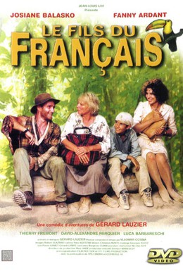 Постер фильма Сын француза (1999)